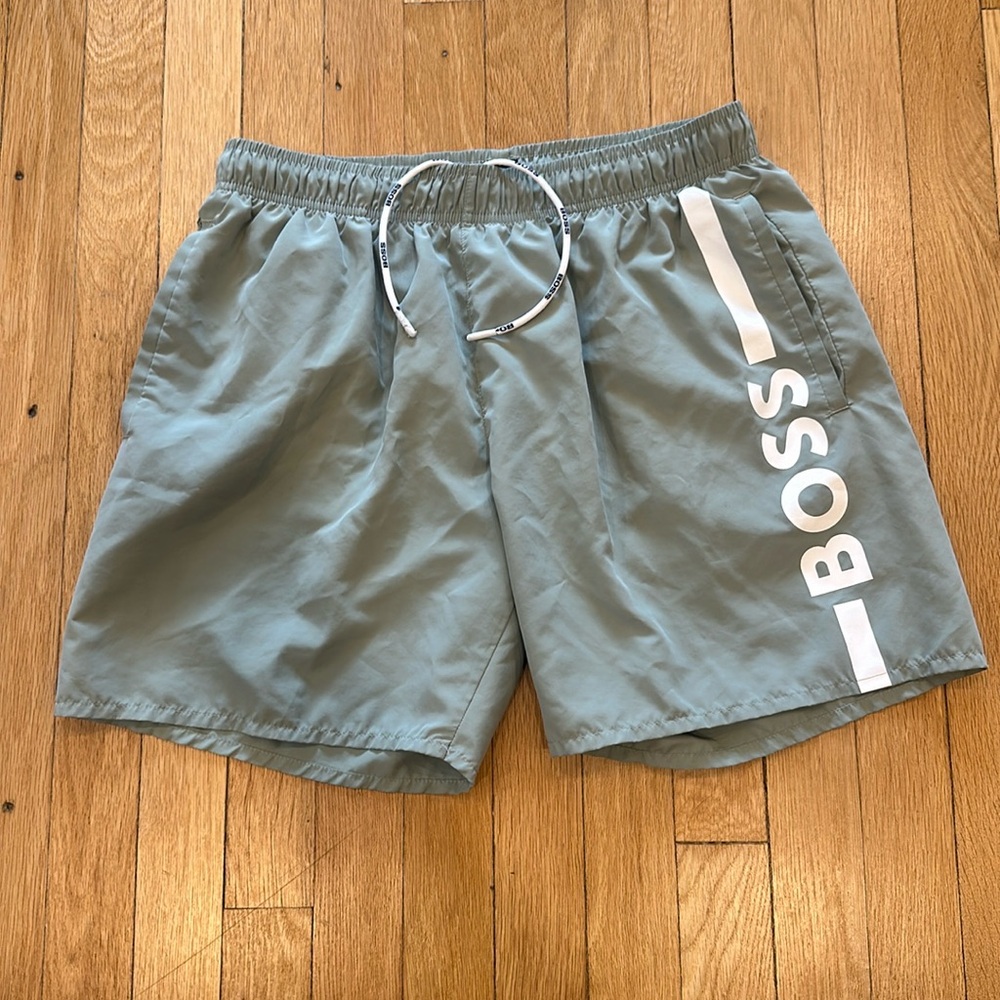 Boss Swimming shorts